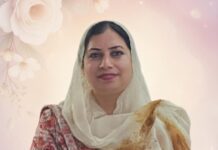 Asst Professor Dies, Husband Critically Injured in Poonch-Bound Car Accident in Rajouri