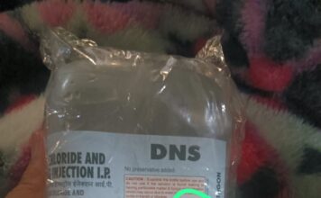 3 GMC Anantnag Staff Suspended Over ‘Expired Glucose’ Row; Probe Ordered