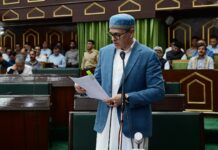 Govt Eyes Karnah for Border Tourism Development