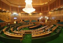 33 Private Members’ Bills Tabled in J&K Assembly; Liquor Ban, Land Reforms in Focus