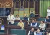 Mehbooba Mufti Returns to Assembly Scene After 2018 Political Shift