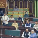 Mehbooba Mufti Returns to Assembly Scene After 2018 Political Shift