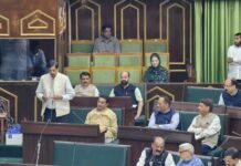 Mehbooba Mufti Returns to Assembly Scene After 2018 Political Shift
