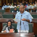 4 Red Category Units Functional in Udhampur IE, Employ 172: Surinder Choudhary