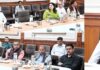 ₹3,340 Cr to Boost Disaster Preparedness Across J&K: CS