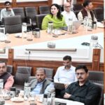 ₹3,340 Cr to Boost Disaster Preparedness Across J&K: CS