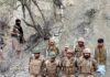 Balochistan: BLA says 7 captured Pakistani soldiers ‘executed’