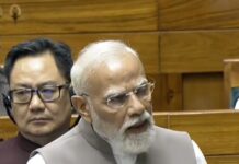 West Asia posing ‘unprecedented challenges’ India’, closure of Hormuz unacceptable