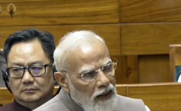 West Asia posing ‘unprecedented challenges’ India’, closure of Hormuz unacceptable