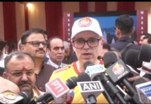 No Shortage of Fuel, LPG in J&K; Rumours Trigger Panic, Govt Warns of Action: Omar Abdullah