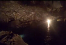 One Labourer Killed, Several Injured in Landslide Near HRT Project Site in Kishtwar