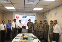 Indian Army partners IITM for enhancement of indigenous engineering capabilities
