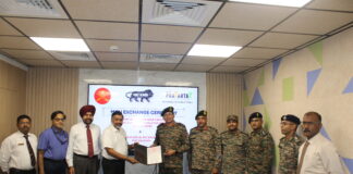 Indian Army partners IITM for enhancement of indigenous engineering capabilities