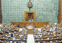 Budget Session to Resume Today; Opposition Set to Move Resolution Against Speaker Om Birla