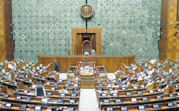 Lok Sabha passes bill to amend tax and regulatory norms