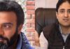 Srinagar Police register FIRs against Aga Syed Ruhullah Mehdi, Junaid Azim Mattu for circulating misleading content