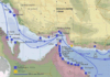 Middle East War: Strait of Hormuz choked, Alarming situation for all nations