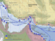 Middle East War: Strait of Hormuz choked, Alarming situation for all nations