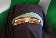 Asiya Andrabi Gets Life Term; Fehmeeda, Nasreen Awarded 30-Year Jail in UAPA Case