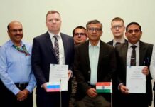 MoD Signs ₹858 Crore Defence Deals for Missile Systems, P-8I Aircraft Maintenance