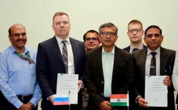 MoD Signs ₹858 Crore Defence Deals for Missile Systems, P-8I Aircraft Maintenance