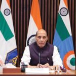 Centre Reviews West Asia Developments, Rajnath Stresses Preparedness