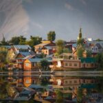 J&K Gears Up for Major Tourism Event on April 14-15