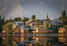 J&K Gears Up for Major Tourism Event on April 14-15