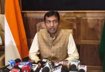 Lockdown Rumours Baseless, Govt Will Inform Officially: Div Com