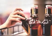 Congress to Take ‘Dispassionate View’ on Liquor Ban Bill: Nizamuddin Bhat