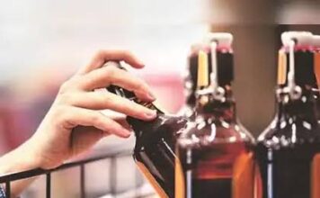 Congress to Take ‘Dispassionate View’ on Liquor Ban Bill: Nizamuddin Bhat