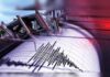 Earthquake of moderate intensity felt in Doda
