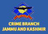Crime Branch Kashmir Files Chargesheet in SSA Funds Misappropriation Case in Baramulla