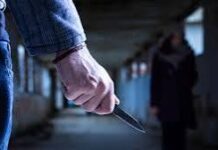 Two Injured in Knife Attack at GRP Station Banihal, Minor Apprehended