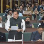 Govt Assures Improved Drinking Water Infrastructure Across Rural J&K