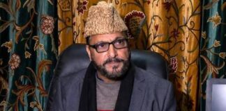 Jumat-ul-Vida to Be Observed Across J&K Tomorrow: Grand Mufti