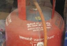 Domestic LPG Cylinder Price Hiked by ₹60; New Rate Effective from March 7