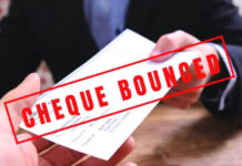 Man Sentenced to One Year Jail in Cheque Bounce Case in Srinagar