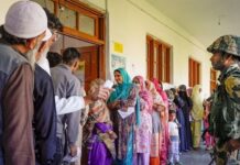 J&K Panchayat Electoral Roll Revision to Begin March 27