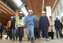 Mega Boost to Ladakh Connectivity: Leh Airport Terminal to Be Ready by July 2026