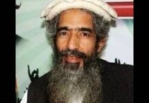 Top Lashkar terrorist shot by unknown gunmen in Pakistan