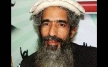 Top Lashkar terrorist shot by unknown gunmen in Pakistan