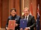 New Chapter in India, New Zealand ties: Free Trade Agreement signed India and New Zealand sign Free Trade Agreement (FTA)