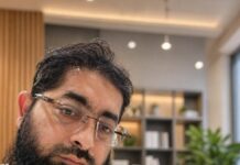 Top Jaish commander Salman Azhar shot dead by unknown gunmen in Pakistan Maulana Salman Azhar, a commander of Pakistan-based Jaish-e-Mohammad (JeM) terrorist