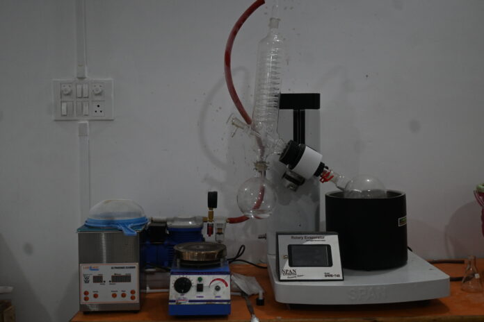 Claim about herbal treatment to cancer; further studies needed