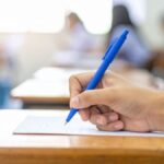 BOPEE Conducts CET for Nursing, Paramedical Courses Across J&K