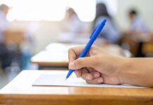 BOPEE Conducts CET for Nursing, Paramedical Courses Across J&K