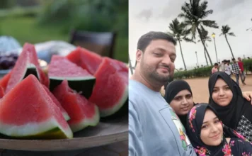 Can Watermelon Cause Death? What the South Mumbai Case Reveals Can Watermelon Cause Death? What the South Mumbai Case Reveals