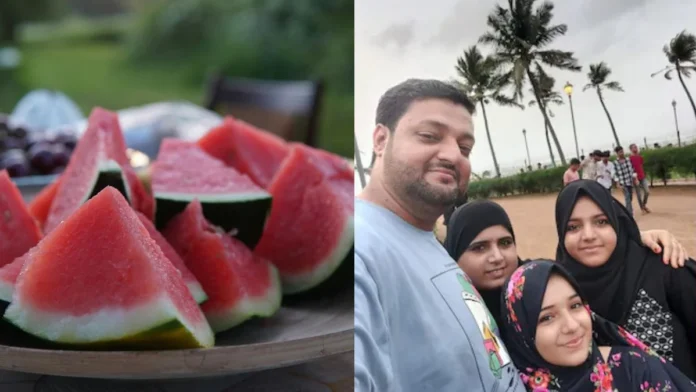 Can Watermelon Cause Death? What the South Mumbai Case Reveals