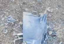 US rescues its fighter pilot missing in Iran